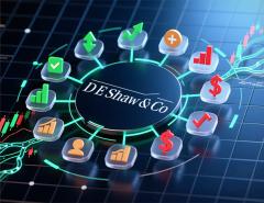 15 акций будущего: выбор Дэвида Шоу