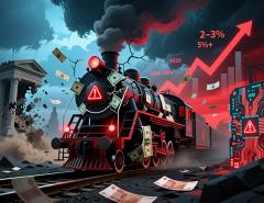 ЦФА: локомотив дефолтов