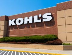 Акции Kohl’s взлетели на фоне повышения прогнозов