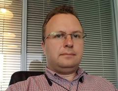 Алексей Бачеров: Верю в акции