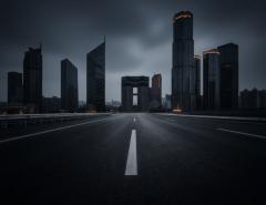 Morgan Stanley прогнозирует продолжение спада на рынке недвижимости Китая