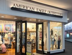 Сильные показатели и прогнозы подогрели интерес инвесторов к American Eagle