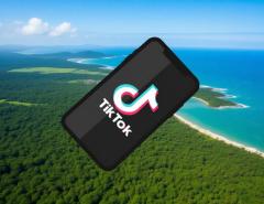 ByteDance построит крупный дата-центр TikTok в Бразилии