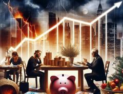 Ситуация в российской экономике заметно ухудшилась