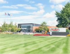 Hormel Foods демонстрирует устойчивость