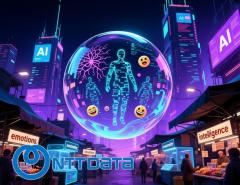 Пузырь ИИ лопнет, но за ним последует взрывной рост