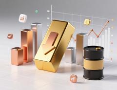 Прогноз по золоту от Citi: от нейтрального до медвежьего