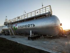 Башкирия сократит свою долю в «Башнефти»