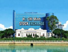 Вьетнамский фондовый рынок переживает взрывной рост