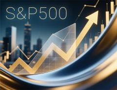 Повышен прогноз по прибыли для компаний из S&P500 за четвёртый квартал