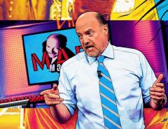 Джим Крамер советует обратить внимание на Procter & Gamble