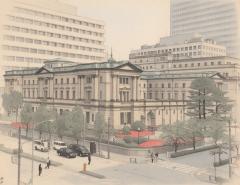 Банк Японии повысил ставку до самого высокого уровня за последние 30 лет