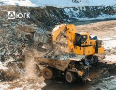 Акции ЮГК взлетели на 15% на фоне роста золота