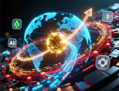 Мировая экономика в 2026 году: устойчивый рост