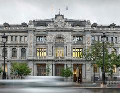 Банк Испании повысил прогноз роста экономики до 2,9% в 2025 году