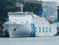 Cosco меняет баланс сил в портовой сделке на $23 млрд