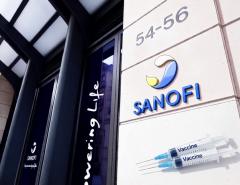 Sanofi расширяет вакцинный бизнес за счет приобретения Dynavax