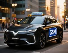 Вьетнамская GSM готовится к IPO в Гонконге