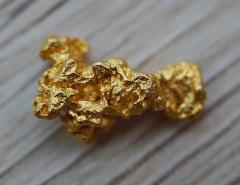 Ралли в золоте обеспечивает рост акций сектора