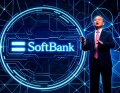 SoftBank делает ставку на инфраструктуру для ИИ