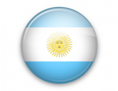Аргентинский песо