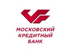 Московский кредитный банк в октябре выступил организатором размещения трех выпусков облигаций на общую сумму 33 млрд рублей
