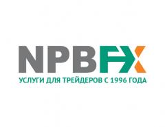 Рекомендуем конкурс «Битва трейдеров» от NPBFX! Выиграй $1000 и iPhone Xs, торгуя на демо!