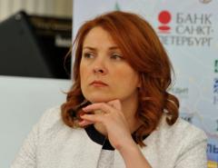 Алина Ветрова: «Чем больше нас, тем сильнее наши позиции»