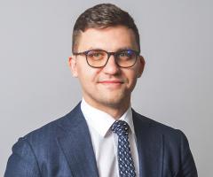 Дмитрий Михайлов