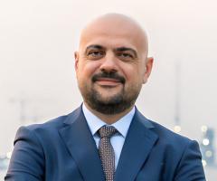 Максим Новиков