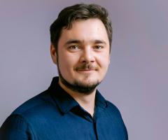 Артем Шеленговский