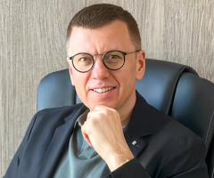 Борис Назаров