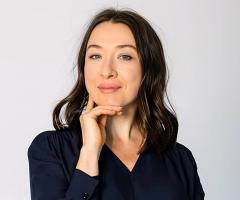 Светлана Васильева