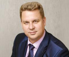 Алексей Денисов