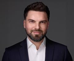 Сергей Голиков