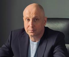 Шаген Григорян