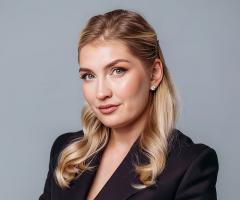 Ольга Гогаладзе