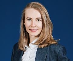 Анна Буракова