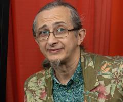 Пётр Пушкарёв