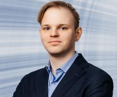 Никита Дронов