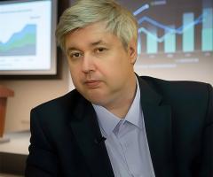 Дмитрий Голубовский