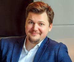 Григорий Ильин