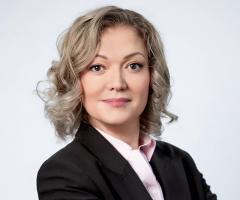 Анастасия Русакова