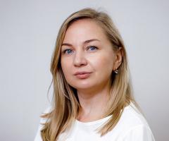 Анастасия Калинина