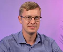 Валерий Богинский