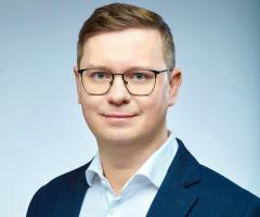 Дмитрий Сахаров