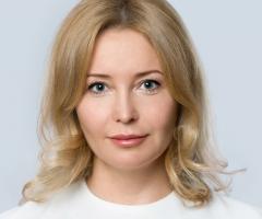 Екатерина Цуканова