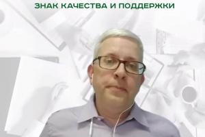 Борис Воронин, директор Национальной ассоциации профессиональных коллекторских агентств (НАПКА)