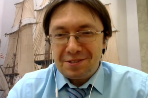 Сергей Наумов, инвестиционный советник