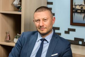 Павел Самиев, генеральный директор аналитического центра «БизнесДром»